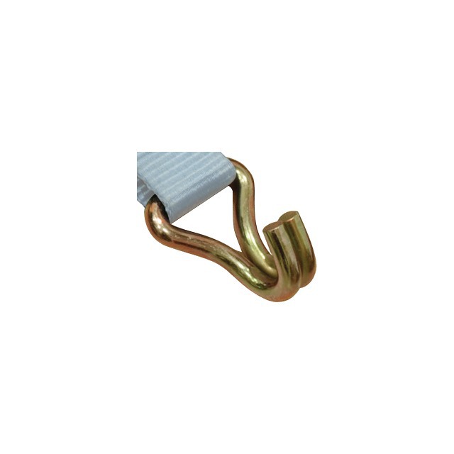 Sangle A Cliquet 50MM Crochets Fermes 10M 5T Techni-power référence fournisseur 1880526